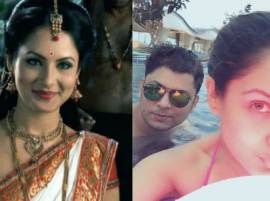 TV actress Puja Banerjee sizzles in BIKINI while holidaying in Bali  TV actress Puja Banerjee sizzles in BIKINI while holidaying in Bali