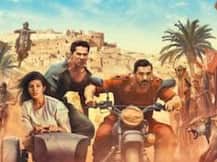 'Dishoom' team planning a screening for Indian cricket team in West Indies