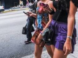 Women with late menstruation and menopause may live longer