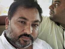 On Dayashankar, SP caught in a bind