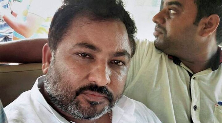 Expelled BJP leader Dayashankar Singh equates Mayawati to a dog, retracts Expelled BJP leader Dayashankar Singh equates Mayawati to a dog, retracts