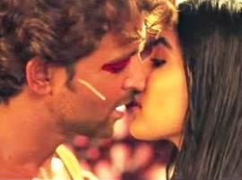 Pooja feels her kissing scene with Hrithik Roshan in ‘Mohenjo Daro’ one of best Pooja feels her kissing scene with Hrithik Roshan in ‘Mohenjo Daro’ one of best