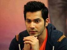 Upset that 'Dishoom' is banned in Pakistan: Varun Dhawan