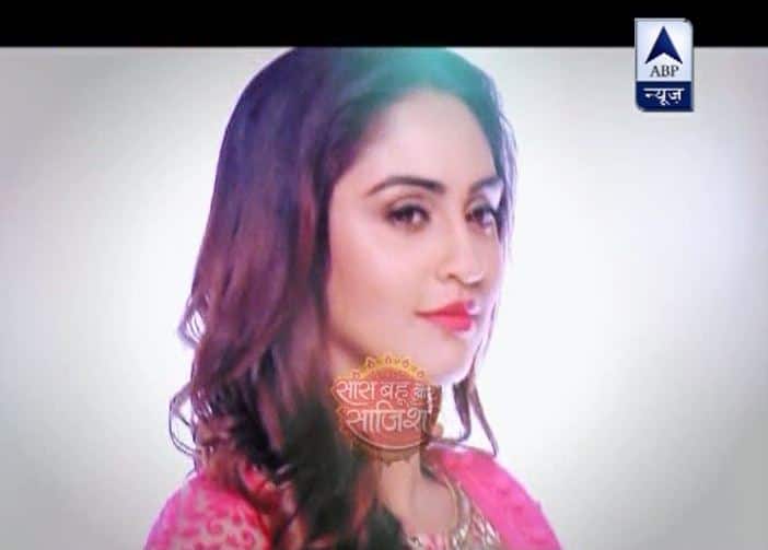Krystle, Rakshanda And Kishwer’s COMEBACK LOOK Revealed Krystle, Rakshanda And Kishwer’s COMEBACK LOOK Revealed