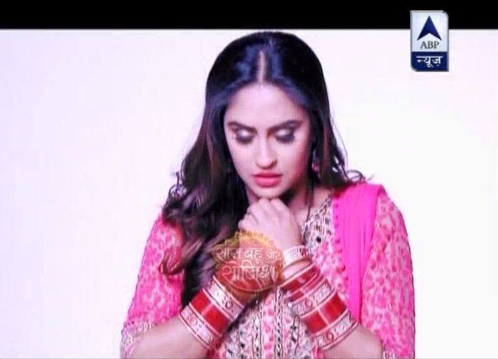 There will be many shades to her character!