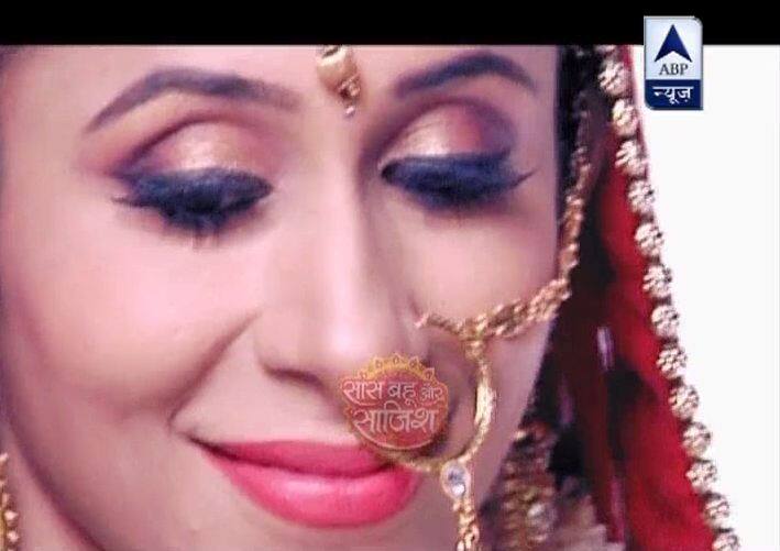 Kishwer will play antagonist role in the show!