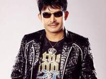 OUCH: An FIR has been lodged against KRK in Mumbai