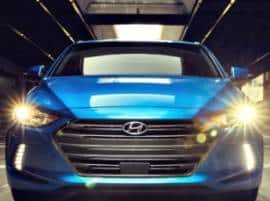 Hyundai Elantra: What to expect Hyundai Elantra: What to expect Hyundai Elantra: What to expect