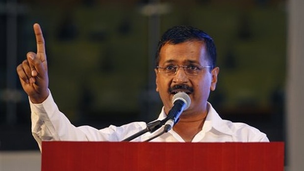 Kejriwal to hold 6 nation-wide rallies over next 4 weeks against demonetisation Kejriwal to hold 6 nation-wide rallies over next 4 weeks against demonetisation