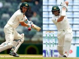 RECORD: Slowest partnership between Peter Nevill-Steven O'Keefe of Australia RECORD: Slowest partnership between Peter Nevill-Steven O'Keefe of Australia