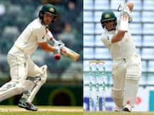 RECORD: Slowest partnership between Peter Nevill-Steven O'Keefe of Australia