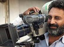 Court convicts film director Mahmood Farooqui of raping US researcher