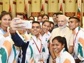 India's biggest contingent faces biggest challenge at Rio India's biggest contingent faces biggest challenge at Rio India's biggest contingent faces biggest challenge at Rio