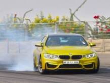 BMW launches M Performance Training for Indian drivers
