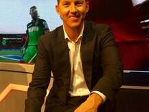 Spotted a hungry, restless artist in Brett Lee: 'UnIndian' director Anupam Sharma