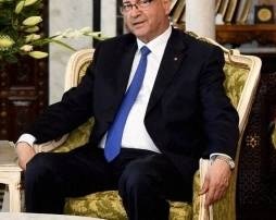 Tunisian Prime Minister loses parliamentary confidence vote Tunisian Prime Minister loses parliamentary confidence vote
