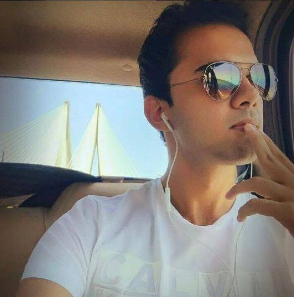 He also won the award of 'Best Child Artist' in year 2009 and 2010!