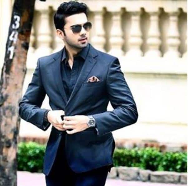 He also did acting in the TV series 'Pyar Tune Kya Kiya'!