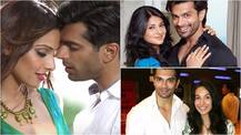 Bollywood Celebrities Who Married Thrice