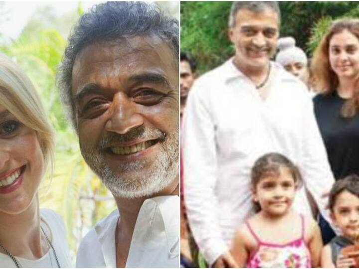 Lucky Ali's first wife was New Zealand model Meaghan Jane McCleary. The singer tied the knot with Inaya and third wife is now a British model Kate Elizabeth Hallam