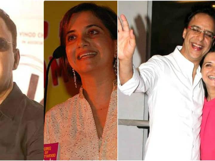 Filmmaker Vidhu Vinod Chopra was married to Renu Saluja, Shabnam Sukhdev before tying the knot with Anupama Chopra