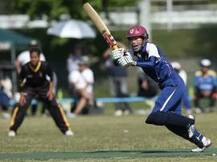 Cricket gaining popularity in baseball-crazy Japan