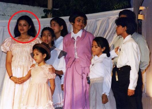 Parineeti Chopra did her schooling from Convent of Jesus and Mary in Ambala Cantonment. She went to England to pursue Business, Finance and Economics from Manchester Business School, UK