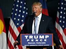 Donald Trump makes 3 spelling mistakes in 21-word tweet! Trolled