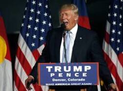 Donald Trump makes 3 spelling mistakes in 21-word tweet! Trolled