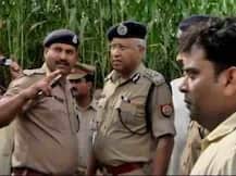 Bulandshahar gangrape exposes faultline in UP Police