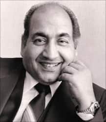 Death anniversary of golden voice: Rafi & his \'often not heard\' melodious songs