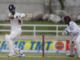 India lead by 162 as KL Rahul scores career-best 158 on Day 2 India lead by 162 as KL Rahul scores career-best 158 on Day 2