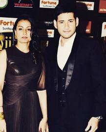 THEN AND NOW: Namrata Shirodkar From ‘VAASTAV’, Looks Like This NOW!