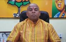 Will rename Hyderabad to Bhagyanagar if BJP comes to power, says Legislator