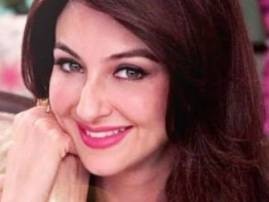 Saumya Tandon’s legal action against her imposter Saumya Tandon’s legal action against her imposter