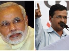 Speak on Dalits, Kashmir, farmers, dal price: Kejriwal to Modi Speak on Dalits, Kashmir, farmers, dal price: Kejriwal to Modi