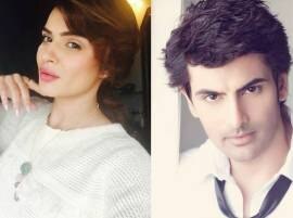 Aashka Goradia and Rohit Bakshi end their 10-year-old relationship Aashka Goradia and Rohit Bakshi end their 10-year-old relationship