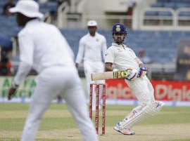 I'm watching, judging and hitting the ball: KL Rahul I'm watching, judging and hitting the ball: KL Rahul