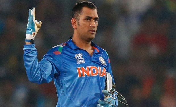 SC quashes case against Dhoni for portraying himself as 'Lord Vishnu' on magazine cover SC quashes case against Dhoni for portraying himself as 'Lord Vishnu' on magazine cover