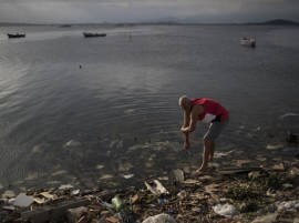 Rio Olympics: 1400 Athletes At Risk Of Getting Dangerous Diseases Rio Olympics: 1400 Athletes At Risk Of Getting Dangerous Diseases