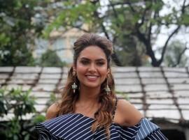 I don't give credit to anyone for my career: Esha Gupta I don't give credit to anyone for my career: Esha Gupta