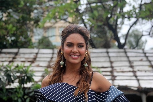 I don't believe in relationship goals: Esha Gupta I don't believe in relationship goals: Esha Gupta