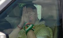 Chaos in Congress: None knows what Sonia is up to
