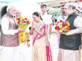 Go, Rakshak tells Anandiben Go, Rakshak tells Anandiben