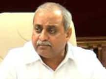Nitinbhai Patel likely to take over as new Chief Minister of Gujarat: Sources