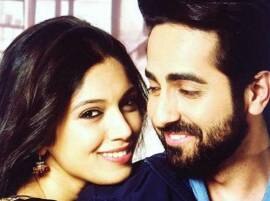 Ayushmann-Bhumi's 'Manmarziyan' on hold Ayushmann-Bhumi's 'Manmarziyan' on hold