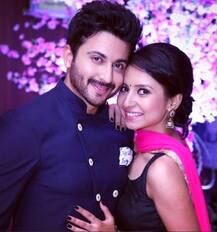 ‘Sasural Simar Ka' Actor Dheeraj Dhoopar And ‘Udaan’ Actress Vinny Arora All Set To Tie The Knot!