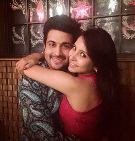 ‘Sasural Simar Ka’ actor Dheeraj Dhoopar aka Prem is getting married to his long-time girlfriend and TV actress Vinny Arora of ‘Udaan’