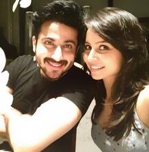‘Sasural Simar Ka' Actor Dheeraj Dhoopar And ‘Udaan’ Actress Vinny Arora All Set To Tie The Knot!