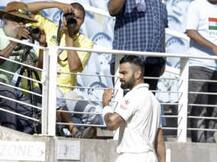 RECORD: India's Biggest Lead Against West Indies